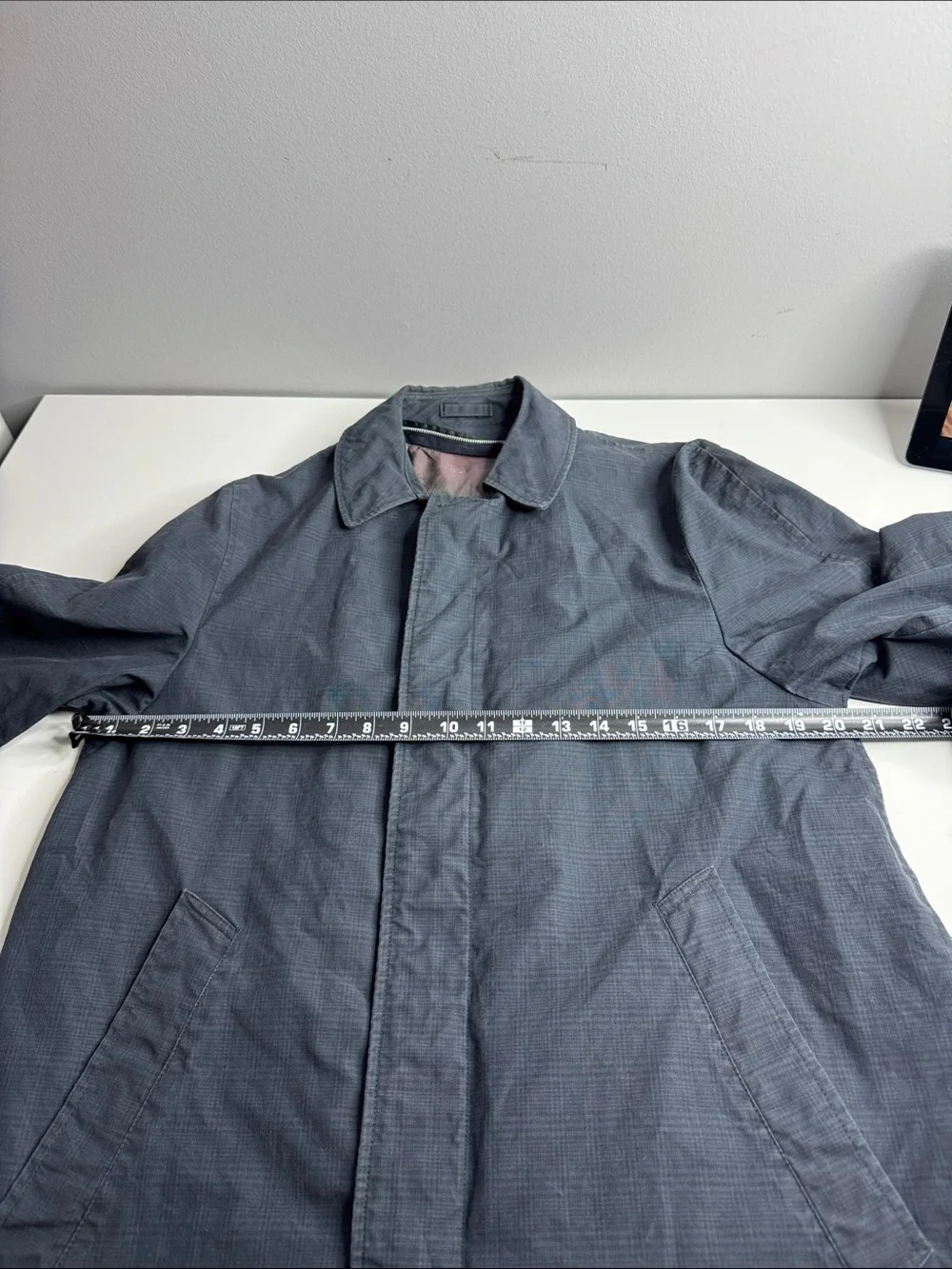 Richman Brothers classic vintage